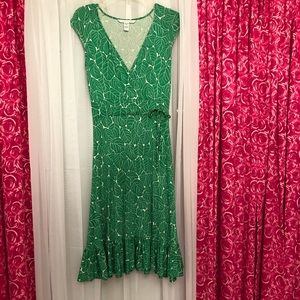 Diane Von Furstenberg Summer Dress